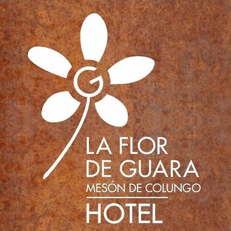 Meson De Colungo Hotel Exterior photo