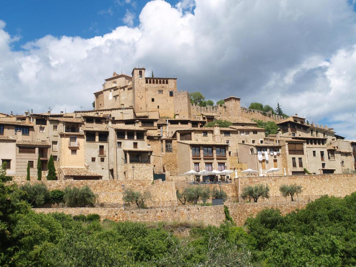 Meson De Colungo Hotel Exterior photo